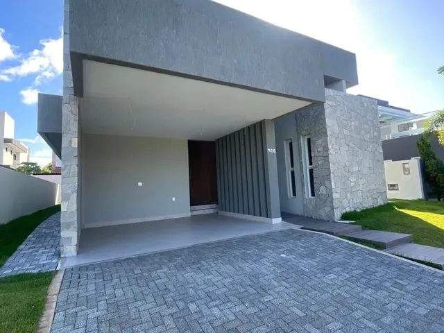 Imagem 8: Excelente Casa no Alphaville Natal (Oportunidade