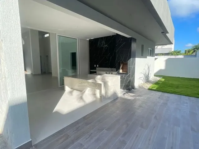 Imagem 6: Excelente Casa no Alphaville Natal (Oportunidade