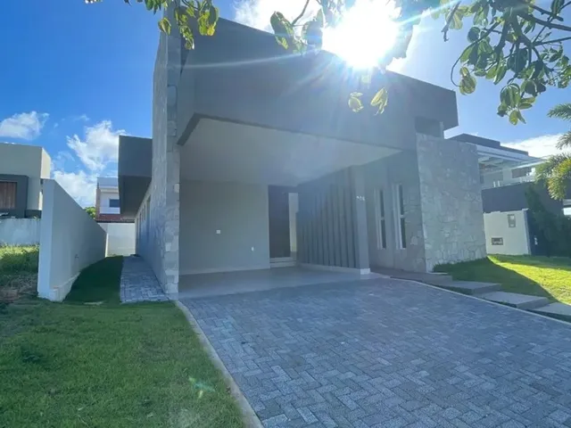 Imagem 7: Excelente Casa no Alphaville Natal (Oportunidade