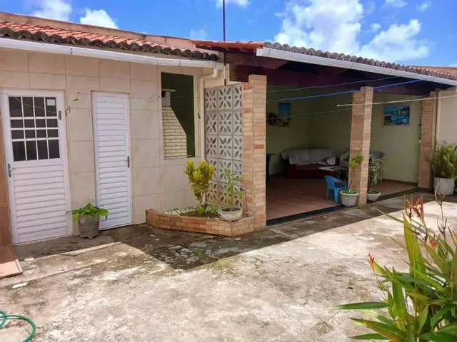 Imagem: Casa À Venda em Parnamirim, Parque das