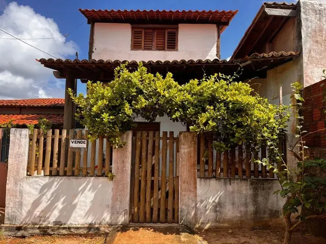 Imagem: Casa de 2 Quartos no Bairro Maceió em São