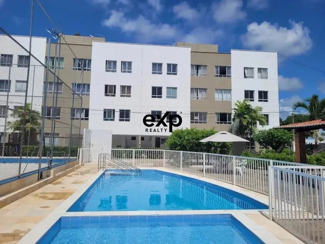 Imagem: Apartamento no 1º Andar, no Condomínio
