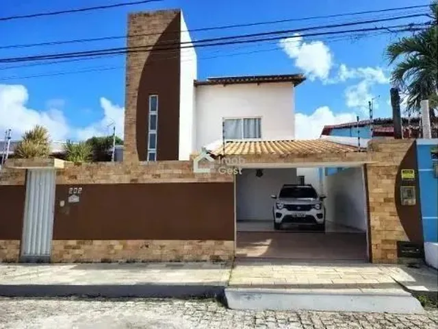 Imagem: Casa À Venda em Cidade Verde