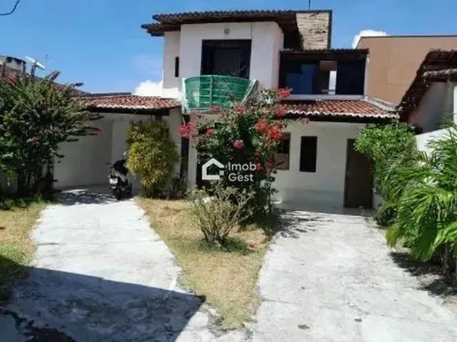 Imagem: Casa À Venda em Cidade Verde