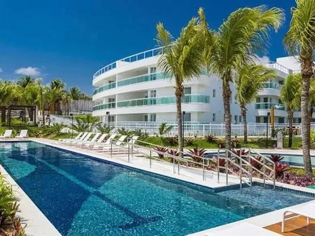 Imagem: Vendo Este Apto no Residencial in Mari Bali