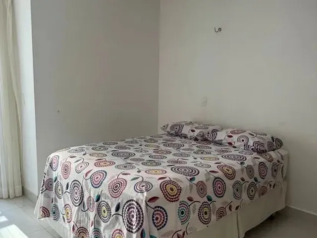 Imagem 9: Lindíssimo Apartamento no in Mare Bali 154 Metros Frente Mar