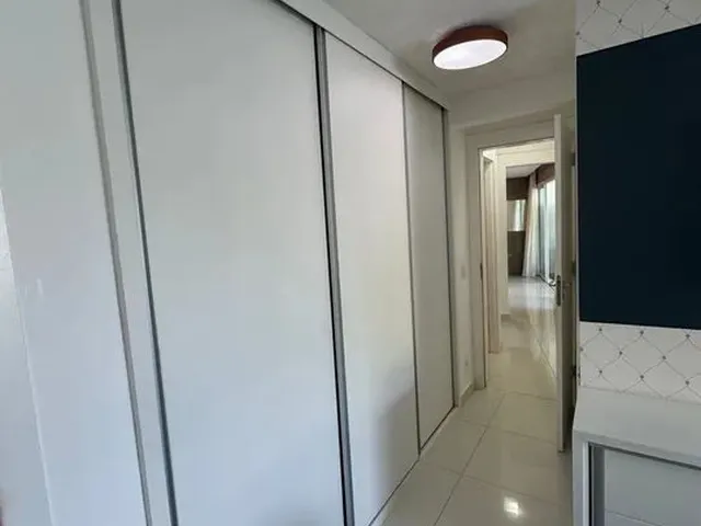 Imagem 5: Lindíssimo Apartamento no in Mare Bali 154 Metros Frente Mar
