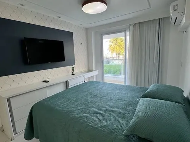 Imagem 12: Lindíssimo Apartamento no in Mare Bali 154 Metros Frente Mar