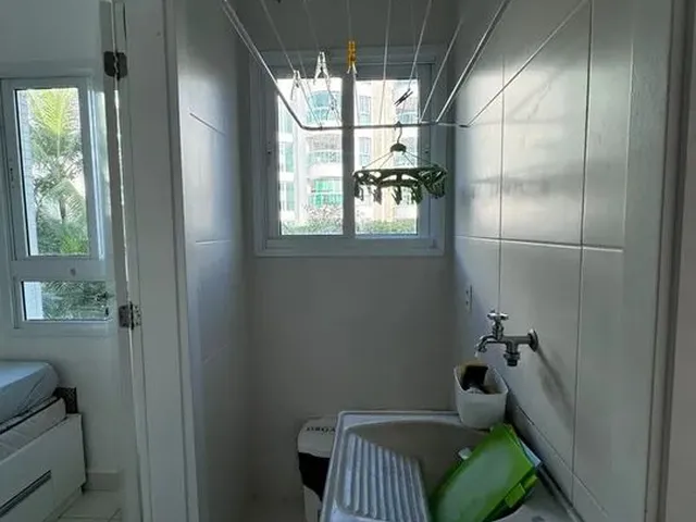 Imagem 10: Lindíssimo Apartamento no in Mare Bali 154 Metros Frente Mar