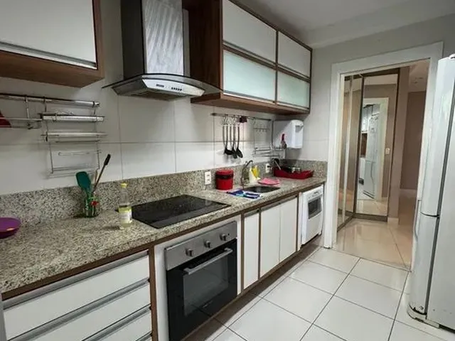 Imagem 16: Lindíssimo Apartamento no in Mare Bali 154 Metros Frente Mar