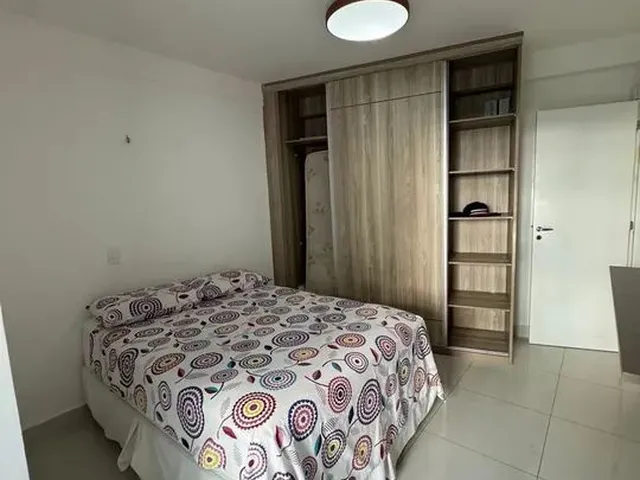 Imagem 2: Lindíssimo Apartamento no in Mare Bali 154 Metros Frente Mar