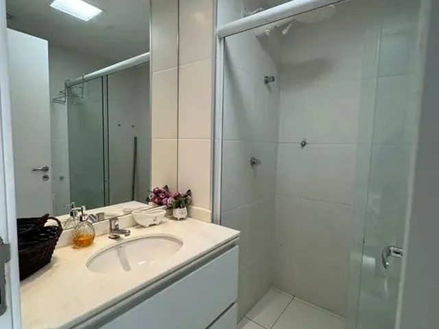 Imagem 4: Lindíssimo Apartamento no in Mare Bali 154 Metros Frente Mar