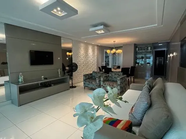 Imagem 13: Lindíssimo Apartamento no in Mare Bali 154 Metros Frente Mar