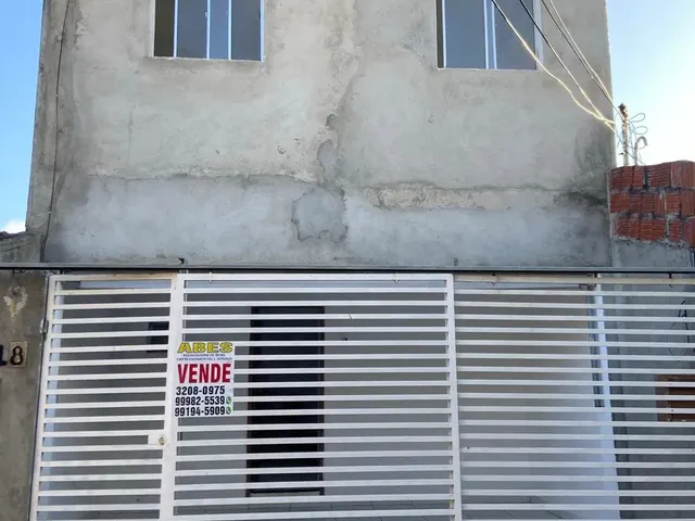 Imagem 12: Vende-Se Uma Belíssima Casa em Neopolis