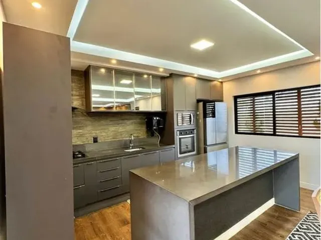 Imagem: Oportunidade Mansão Linda no Alphaville