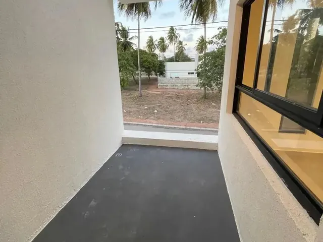 Imagem 16: Vende-Se Sobrado com 268M² com 4Suites no Coondomínio Vila Flor, Pium/Rn!