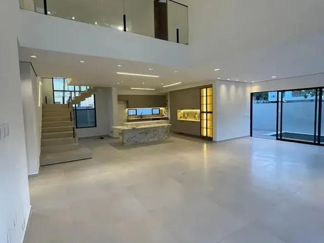 Imagem 15: Vende-Se Sobrado com 268M² com 4Suites no Coondomínio Vila Flor, Pium/Rn!
