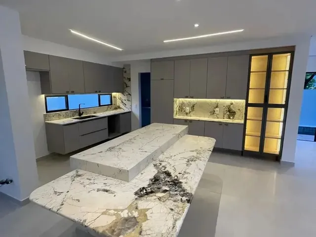 Imagem 10: Vende-Se Sobrado com 268M² com 4Suites no Coondomínio Vila Flor, Pium/Rn!
