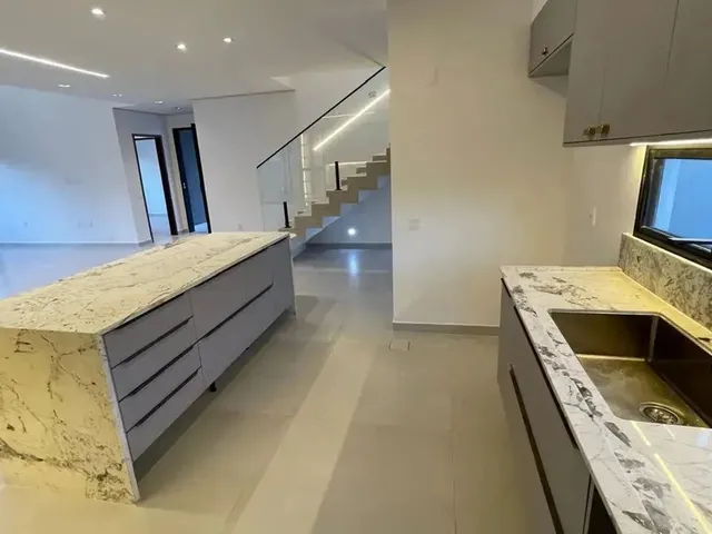 Imagem 12: Vende-Se Sobrado com 268M² com 4Suites no Coondomínio Vila Flor, Pium/Rn!