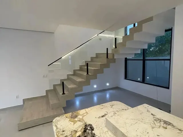 Imagem 13: Vende-Se Sobrado com 268M² com 4Suites no Coondomínio Vila Flor, Pium/Rn!