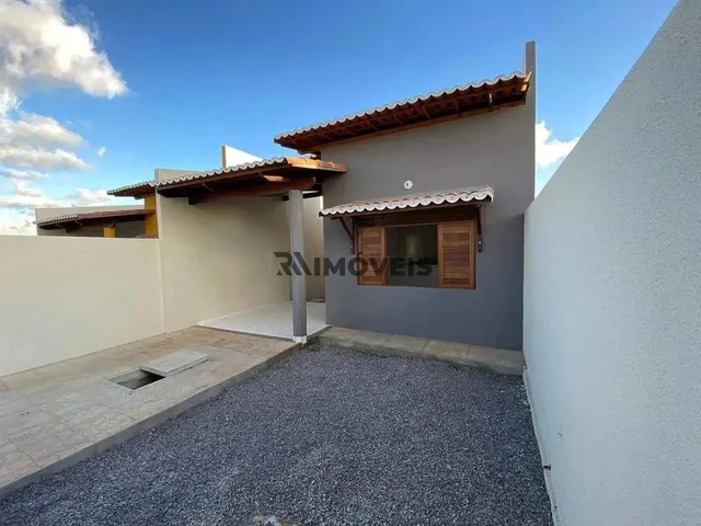 Imagem: Casa À Venda no Bairro Liberdade, Parnamirim