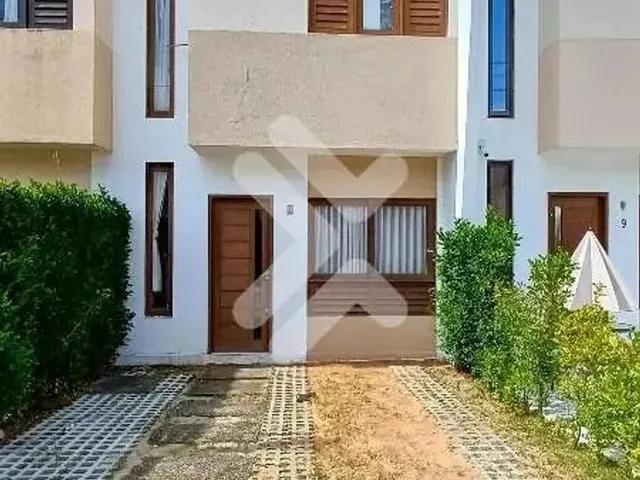 Imagem: Casa À Venda no Parque das Árvores Parnamirim/Rn