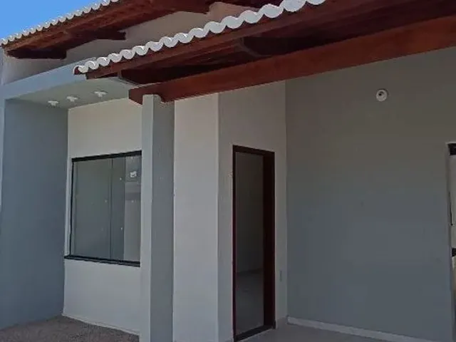 Imagem: Casa a Venda Pronta para Morar