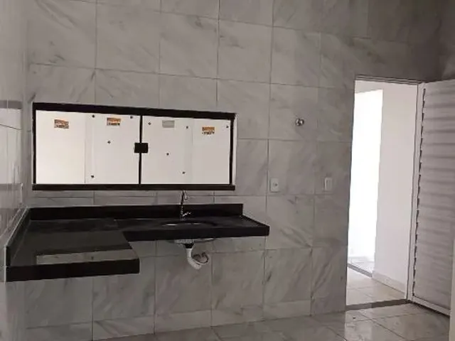 Imagem 4: Casa a Venda Pronta para Morar