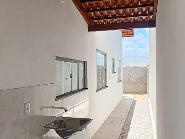 Imagem 9: Casa a Venda Pronta para Morar