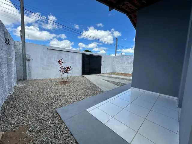Imagem: Vendo Casa no Altos de Goianinha