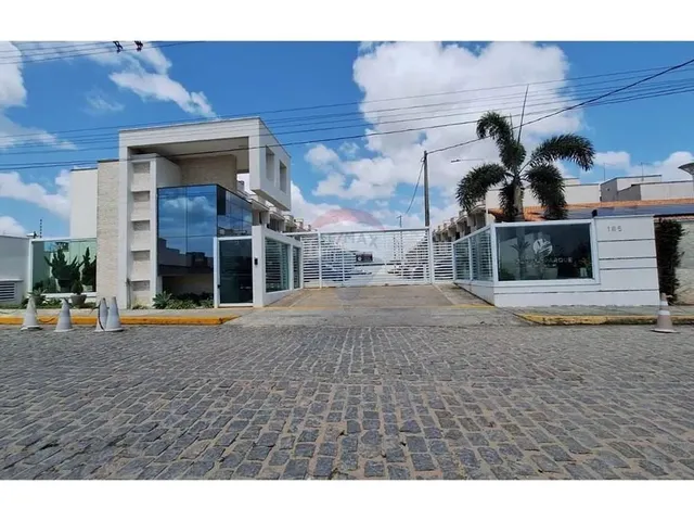Imagem: Casa no Condomínio Florida Parque Duplex
