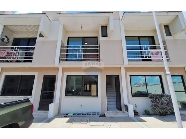 Imagem 4: Casa no Condomínio Florida Parque Duplex Moderna com Muito Lazer, Nova- Parnamirim-Rn
