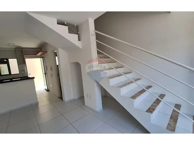 Imagem 3: Casa no Condomínio Florida Parque Duplex Moderna com Muito Lazer, Nova- Parnamirim-Rn