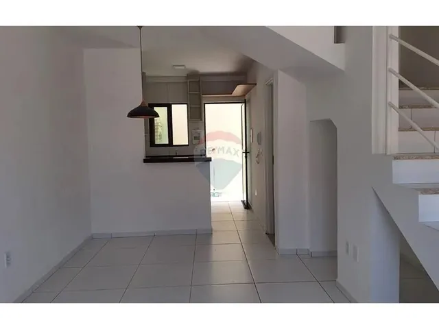 Imagem 6: Casa no Condomínio Florida Parque Duplex Moderna com Muito Lazer, Nova- Parnamirim-Rn