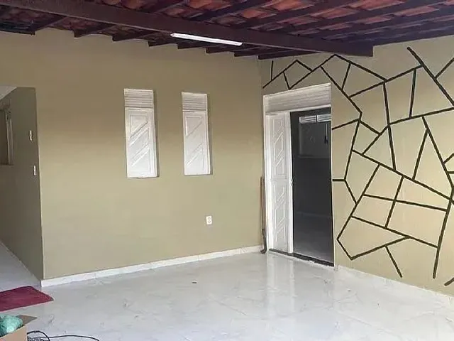 Imagem: Casa À Venda - Centro - Parnamirim/Rn