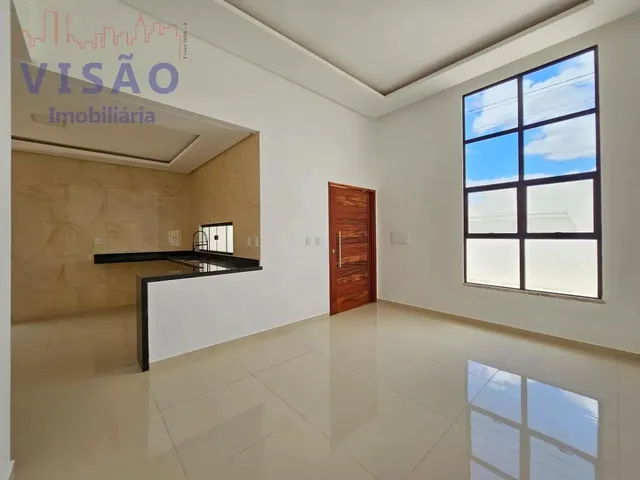 Imagem: Casa À Venda em Bela Vista, Mossoró 2