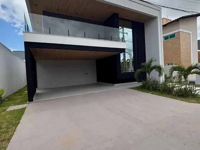 Imagem: Linda Casa no Parque Morumbi com 4 Suites