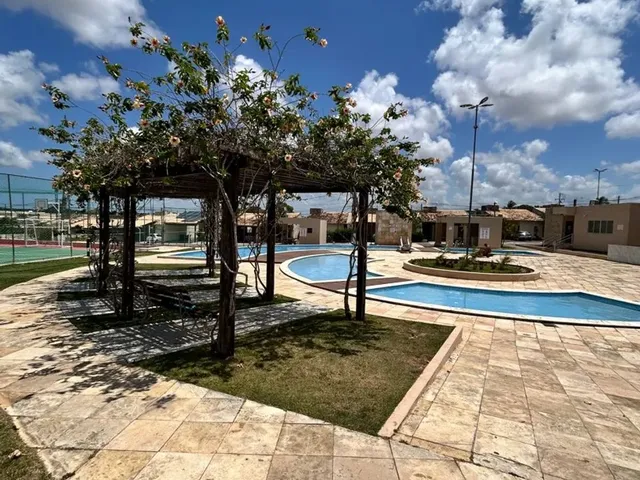 Imagem: Vendo Casa no Condomínio Villares em Parnamirim