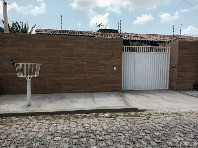 Imagem: Casa em Emaus 3/4 Suite