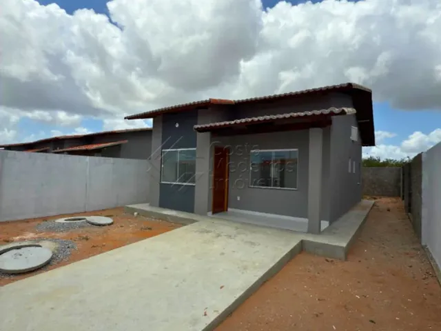 Imagem: Casa À Venda no Loteamento São Matheus