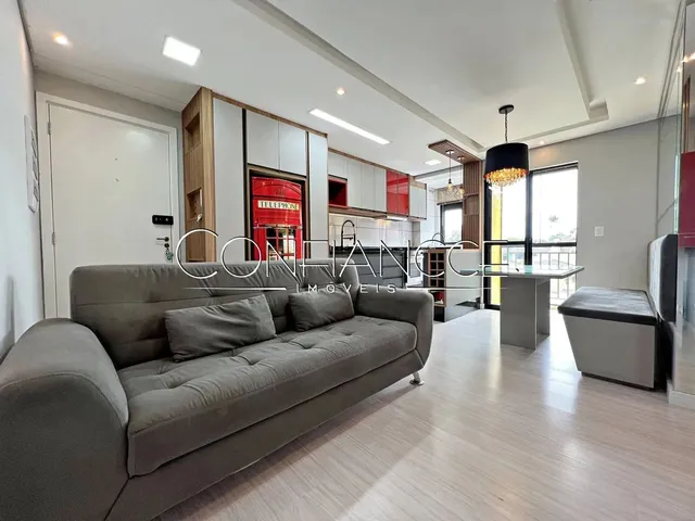 Imagem: Apartamento com 3 Quartos a Venda no Tingui