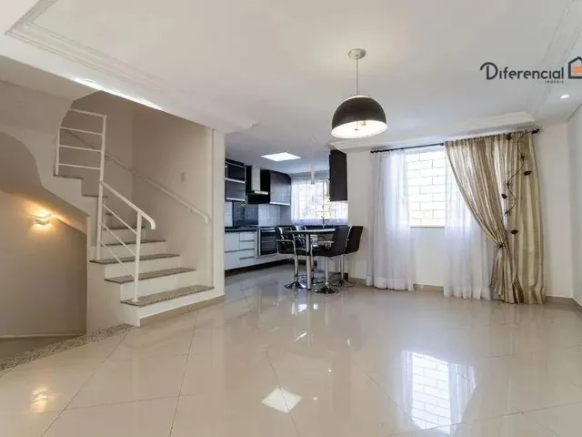 Imagem: Sobrado com 3 Dormitórios, 179 M² - Venda