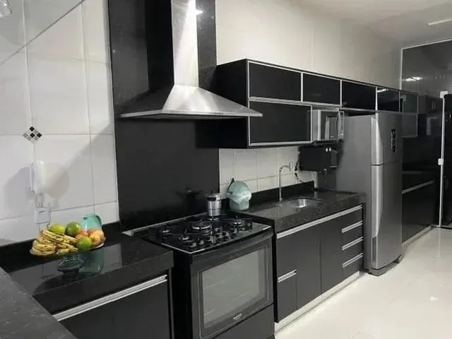 Imagem: Casa em Rosa dos Ventos -(Venda)- Ic639