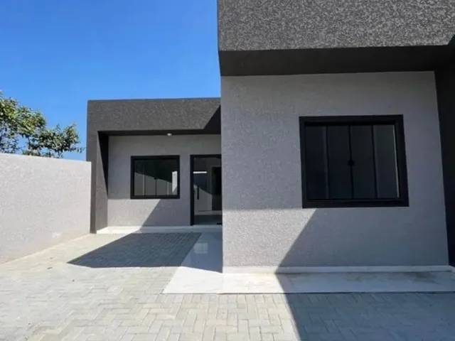Imagem: Ep) Casa a Venda em Curitiba