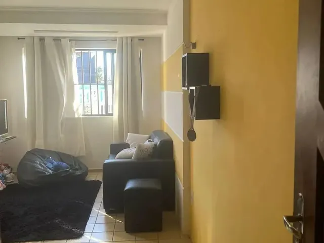 Imagem: Vendo Apartamento Terreo, em Condomínio