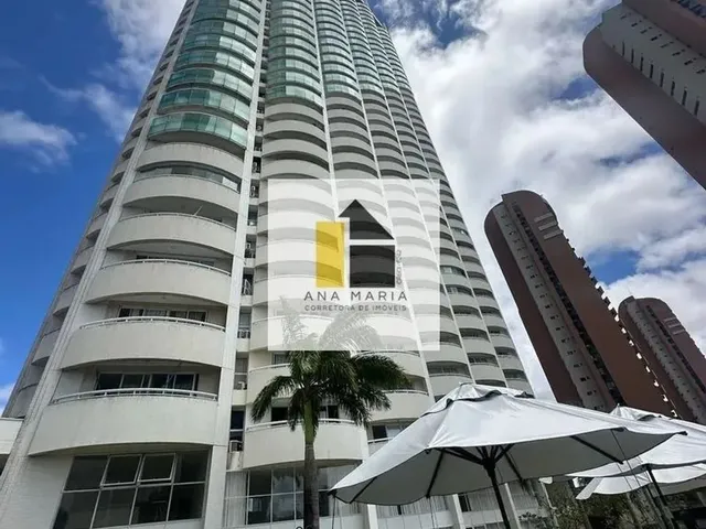 Imagem: Apartamento À Venda Ponta Negra
