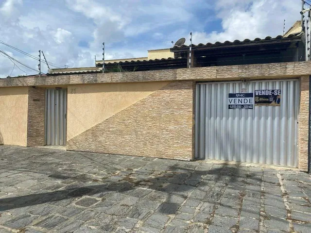 Imagem: Casa 4 Quartos Sendo 1 Suíte Á Venda