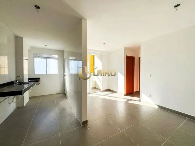 Imagem: Apartamento 2 Quartos, 1 Suíte no Condomínio