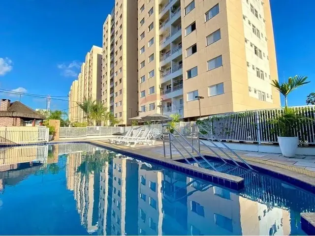 Imagem: Oferta!! Apartamento 2/4 Suite Varanda À