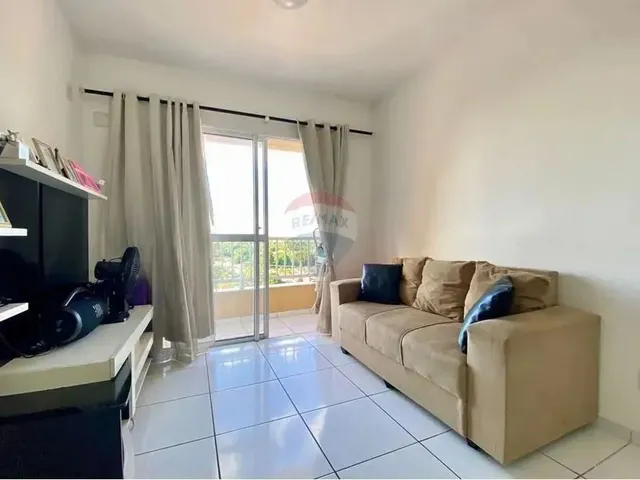 Imagem 9: Oferta!! Apartamento 2/4 Suite Varanda À Venda no Condomínio Difference